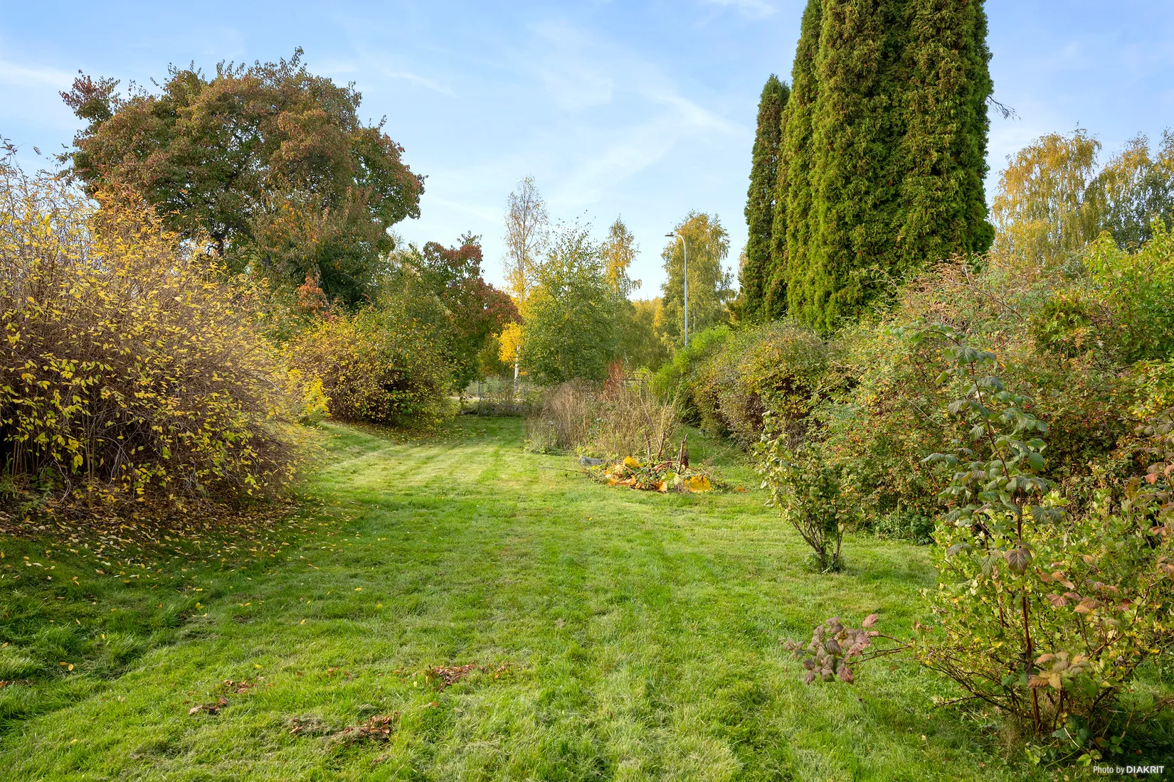 Villa, Travarvägen 1, Dalsbyn, Säter