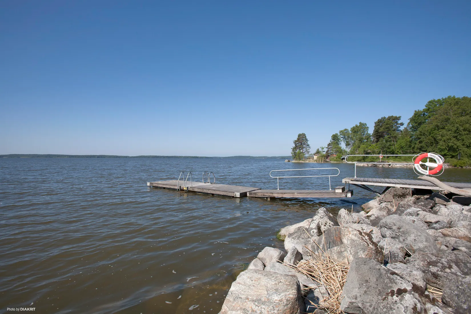 Villa, Björn Järnsidas väg 21, Ekerö Munsö, Ekerö