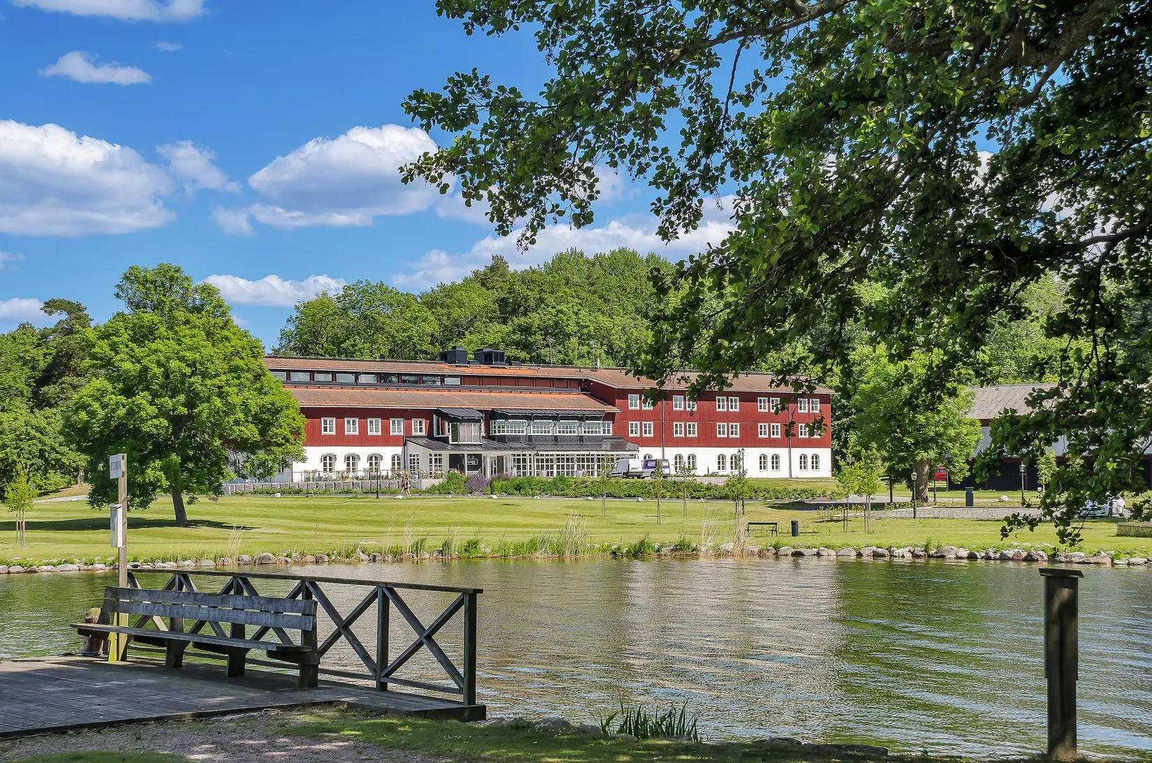 Villa, Björn Järnsidas väg 21, Ekerö Munsö, Ekerö