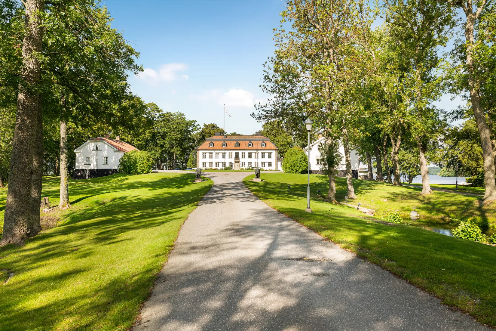 Villa, Björn Järnsidas väg 21, Ekerö Munsö, Ekerö