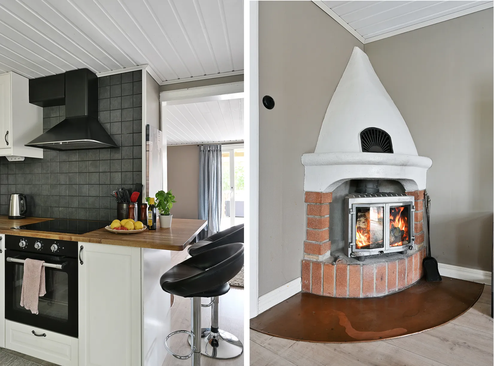 Villa, Björn Järnsidas väg 21, Ekerö Munsö, Ekerö