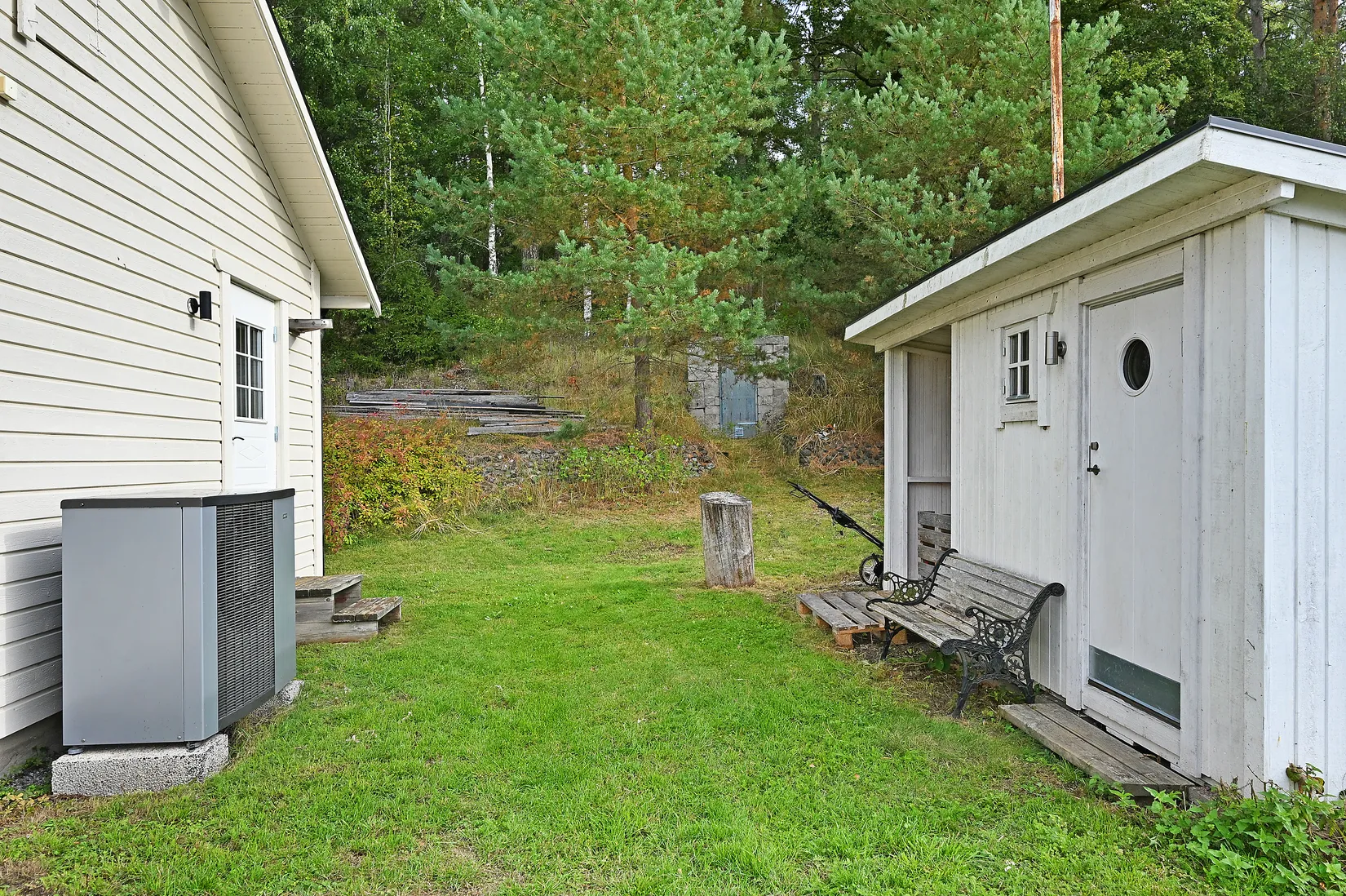 Villa, Björn Järnsidas väg 21, Ekerö Munsö, Ekerö