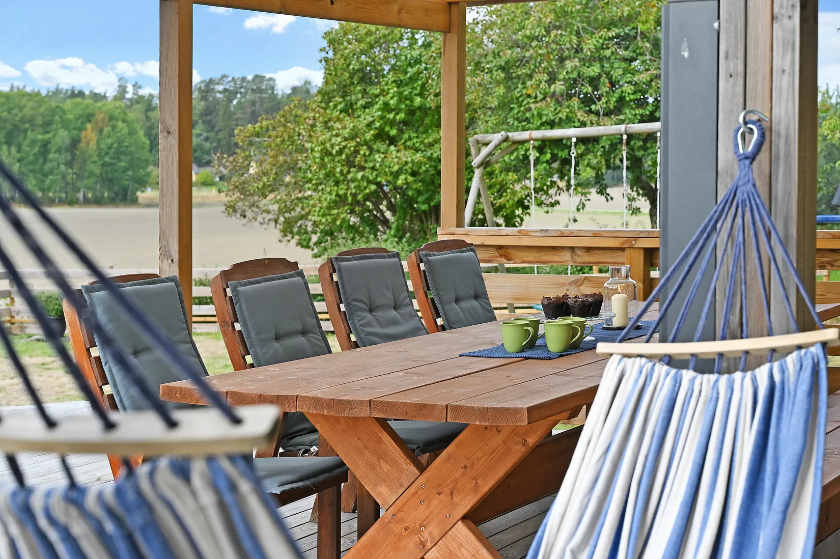 Villa, Björn Järnsidas väg 21, Ekerö Munsö, Ekerö
