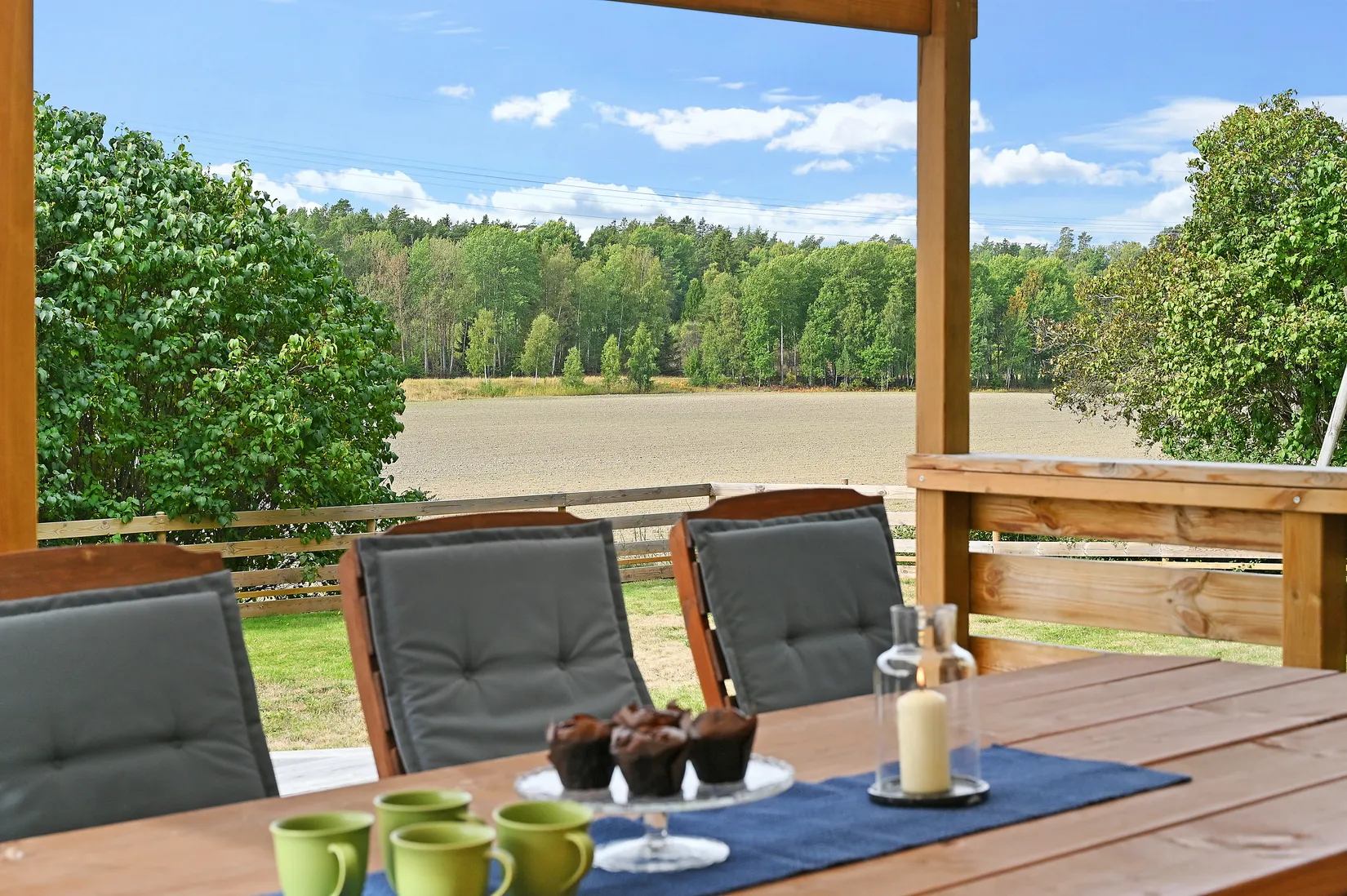 Villa, Björn Järnsidas väg 21, Ekerö Munsö, Ekerö