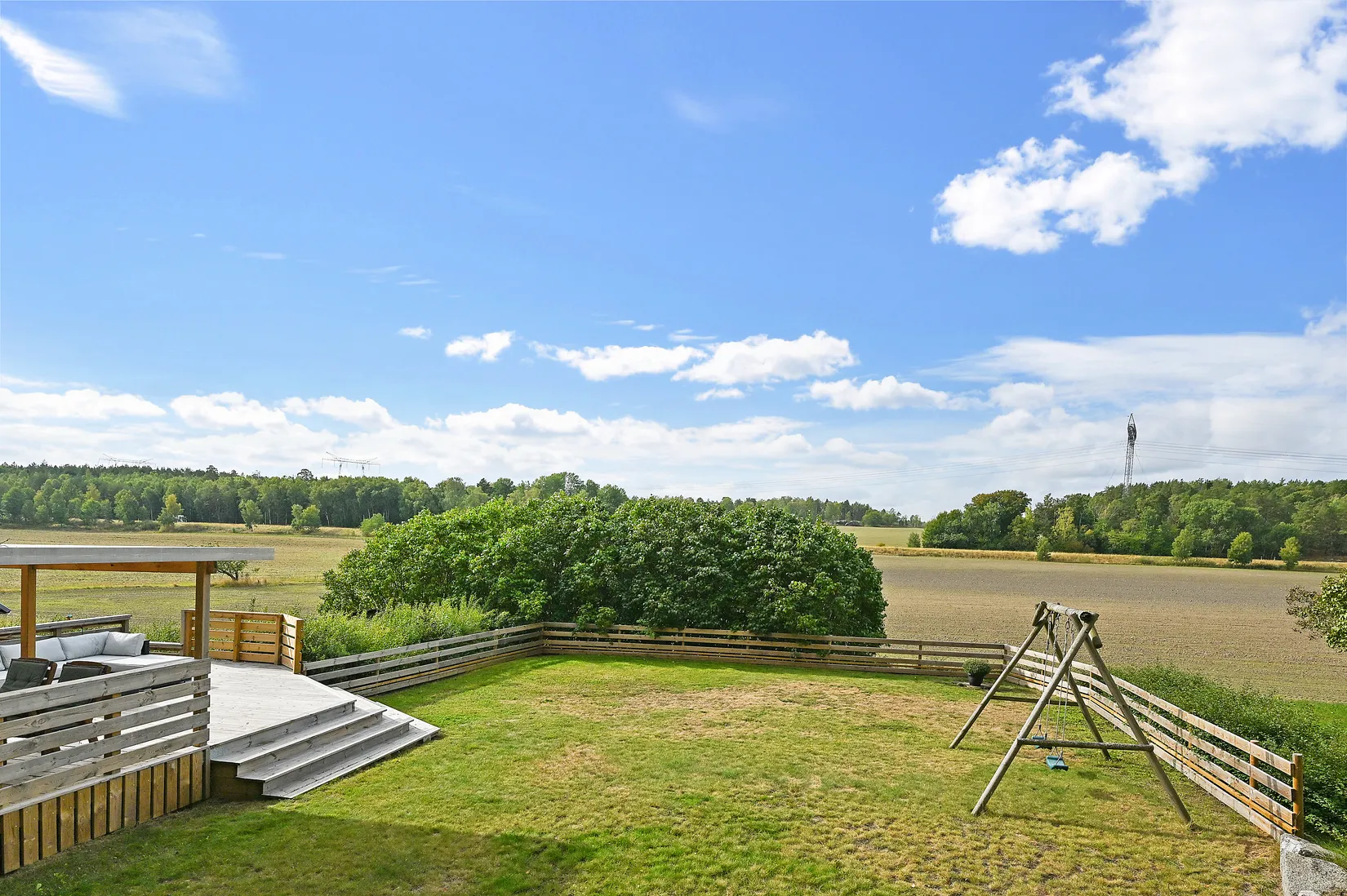Villa, Björn Järnsidas väg 21, Ekerö Munsö, Ekerö