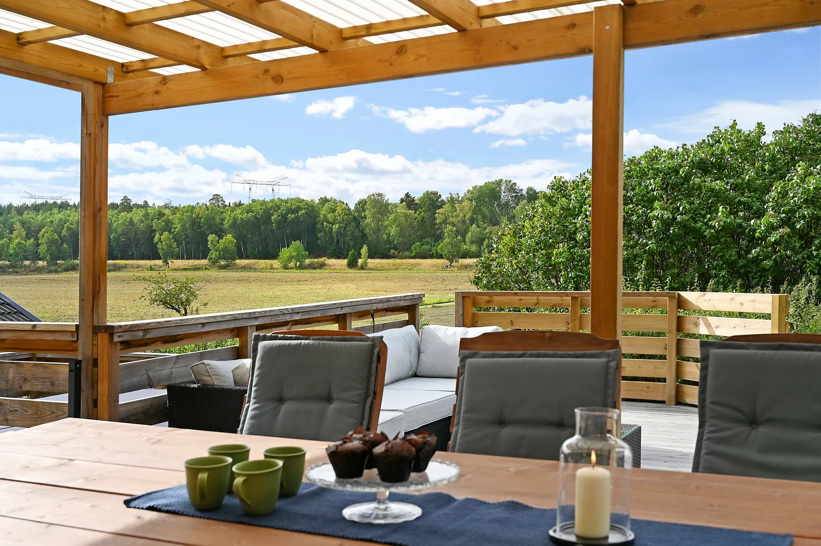 Villa, Björn Järnsidas väg 21, Ekerö Munsö, Ekerö