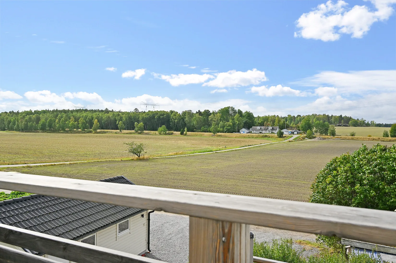 Villa, Björn Järnsidas väg 21, Ekerö Munsö, Ekerö