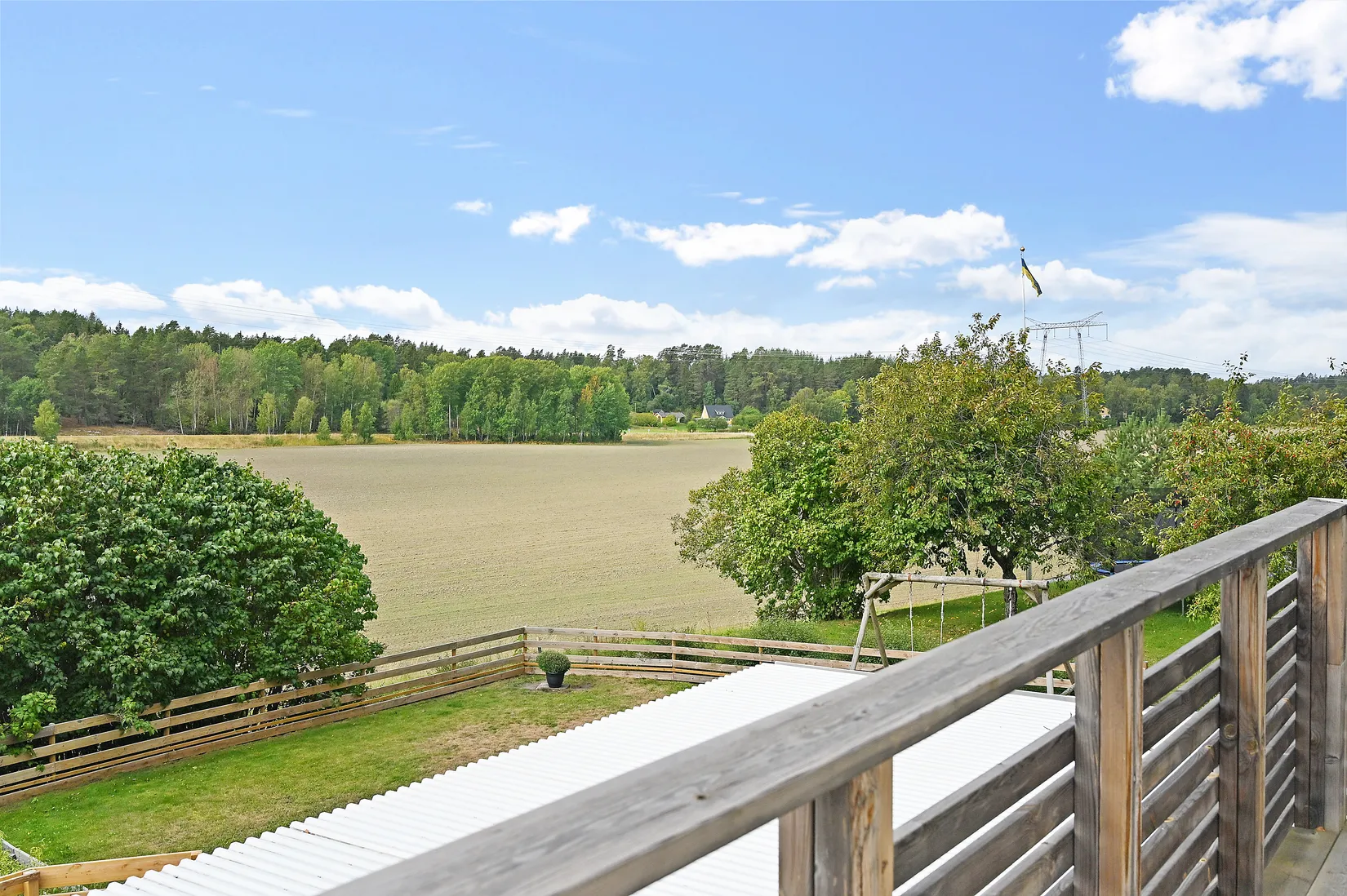 Villa, Björn Järnsidas väg 21, Ekerö Munsö, Ekerö