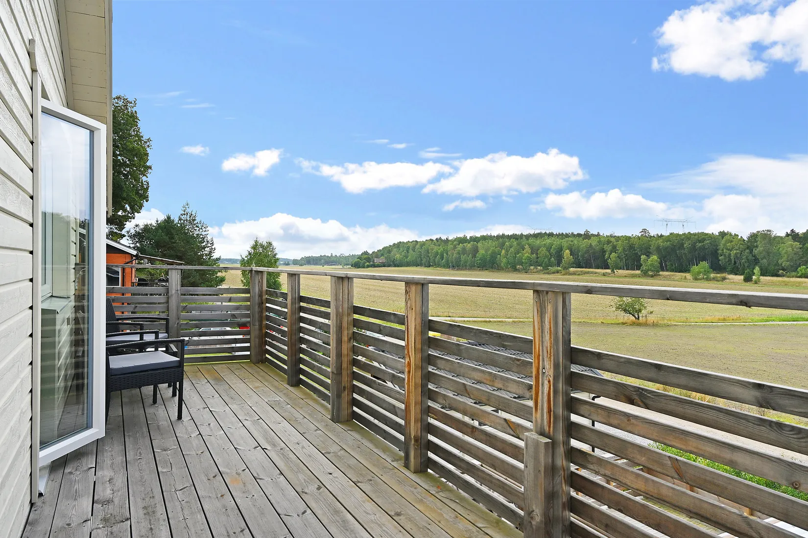Villa, Björn Järnsidas väg 21, Ekerö Munsö, Ekerö