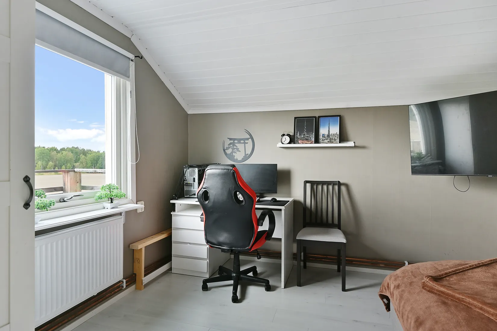 Villa, Björn Järnsidas väg 21, Ekerö Munsö, Ekerö