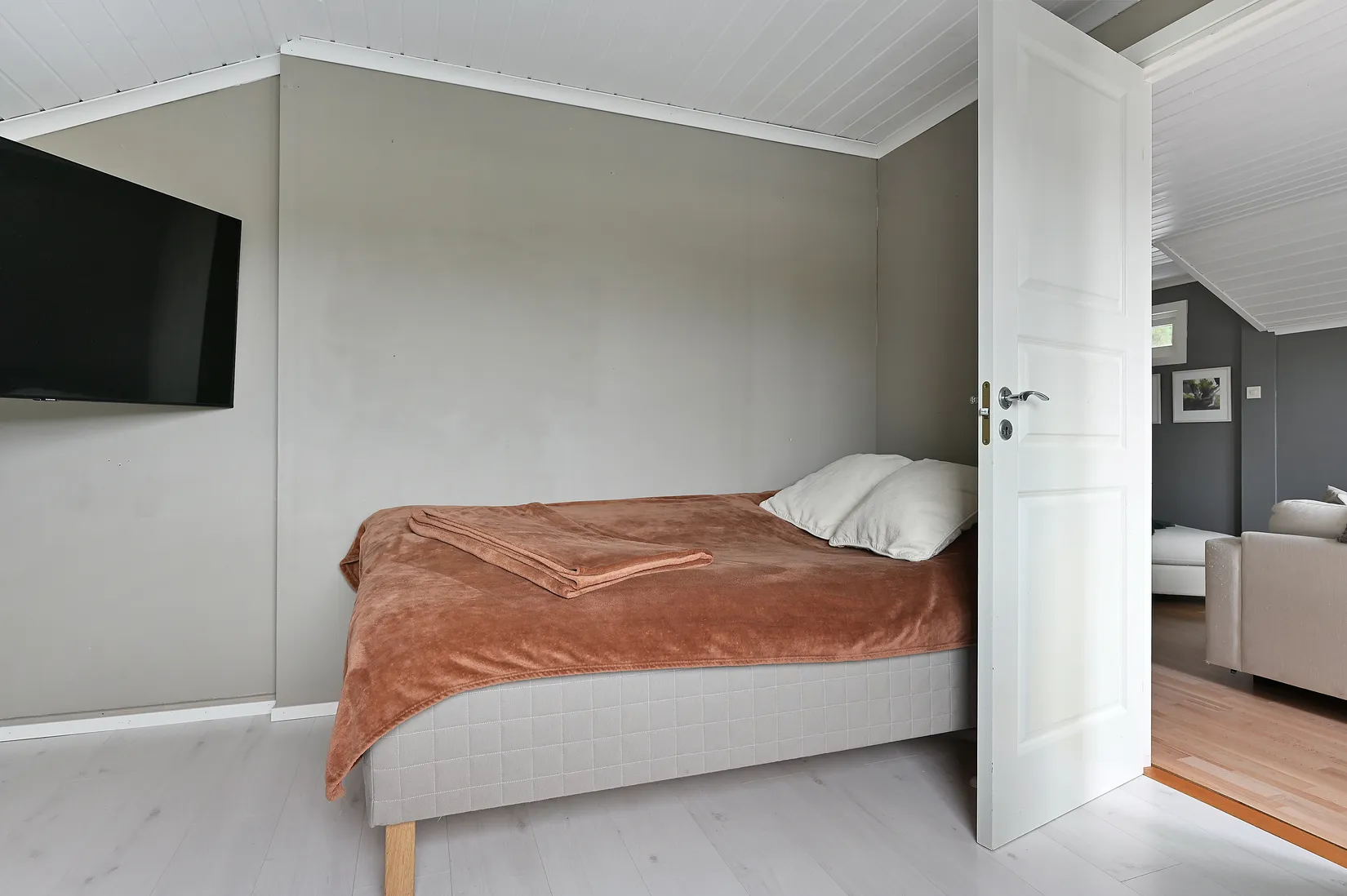 Villa, Björn Järnsidas väg 21, Ekerö Munsö, Ekerö