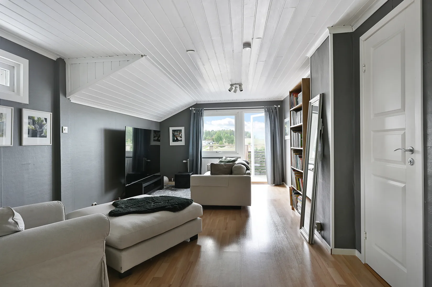 Villa, Björn Järnsidas väg 21, Ekerö Munsö, Ekerö