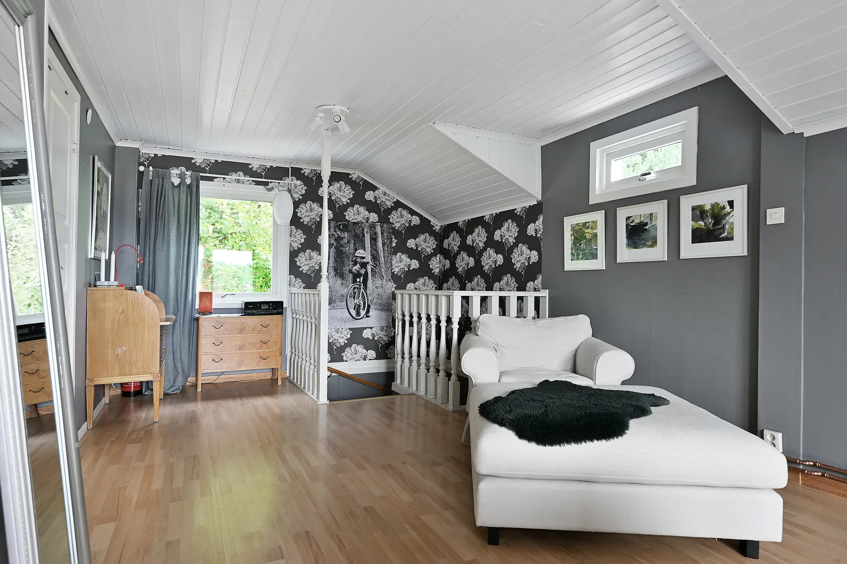 Villa, Björn Järnsidas väg 21, Ekerö Munsö, Ekerö