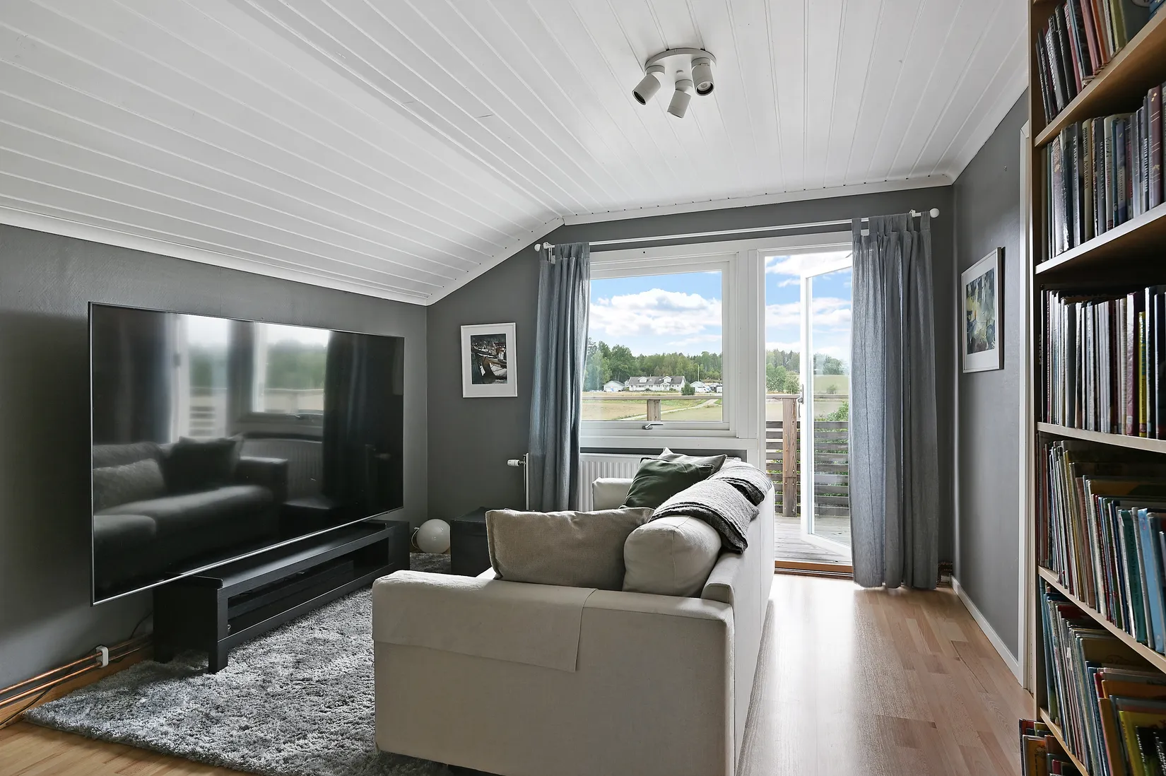 Villa, Björn Järnsidas väg 21, Ekerö Munsö, Ekerö