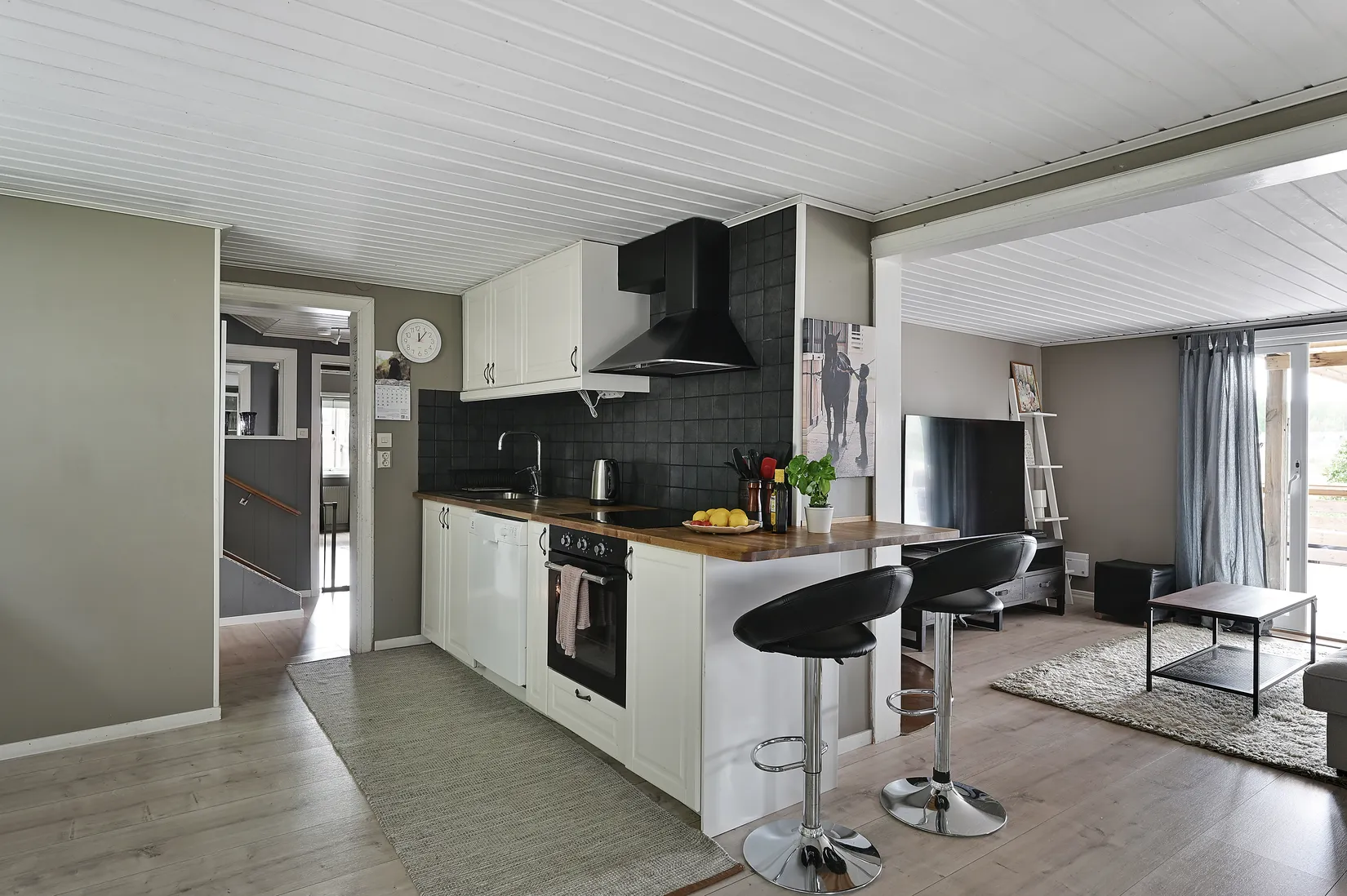 Villa, Björn Järnsidas väg 21, Ekerö Munsö, Ekerö
