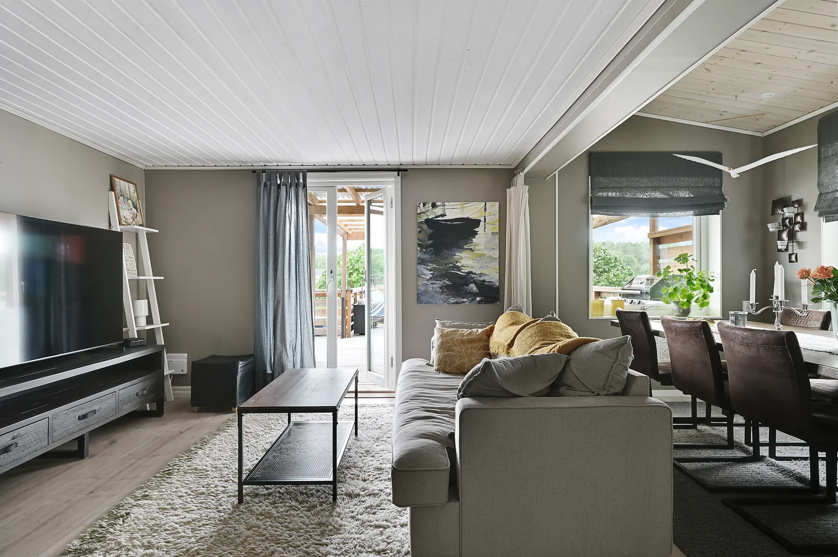 Villa, Björn Järnsidas väg 21, Ekerö Munsö, Ekerö