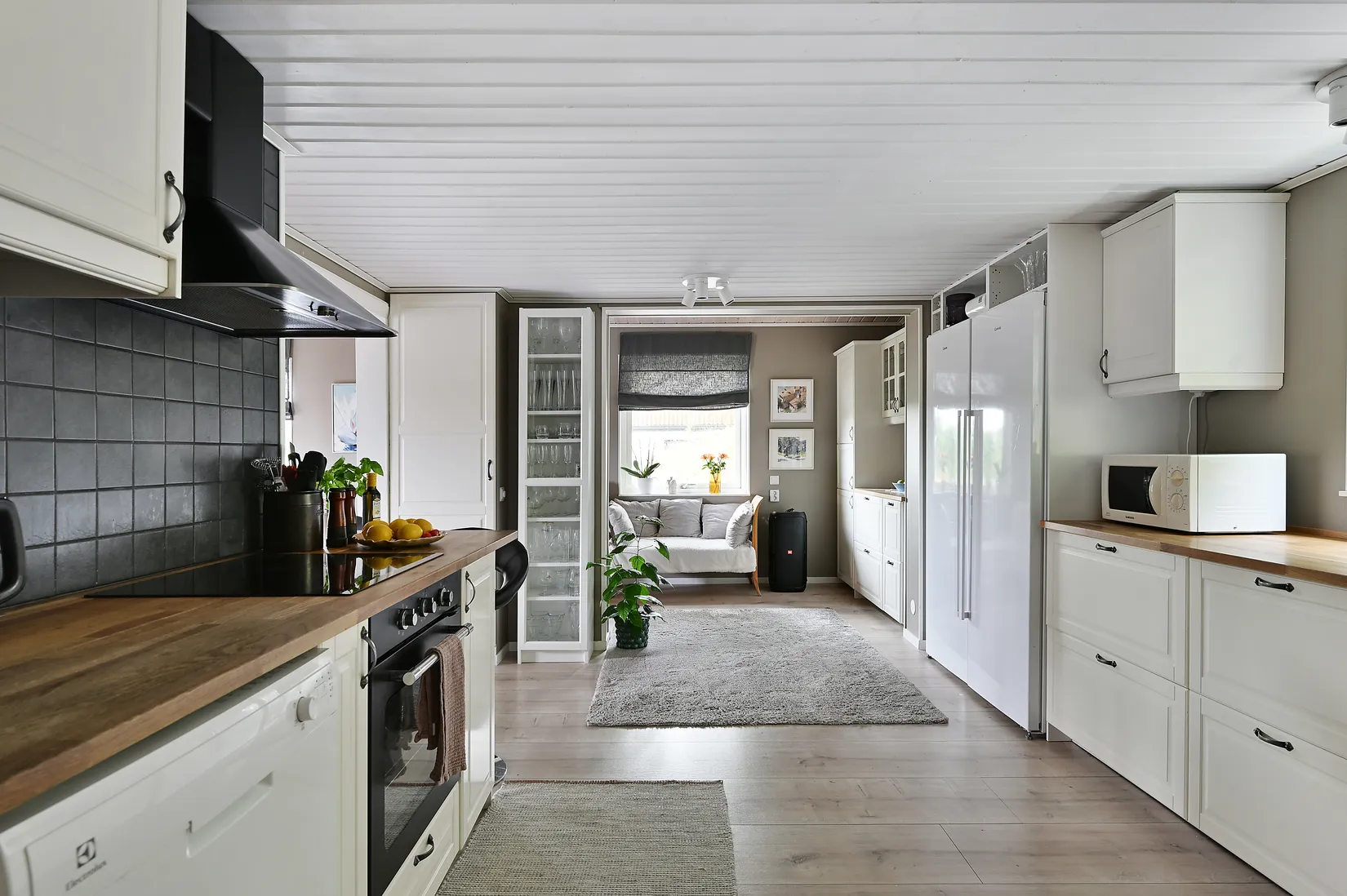 Villa, Björn Järnsidas väg 21, Ekerö Munsö, Ekerö