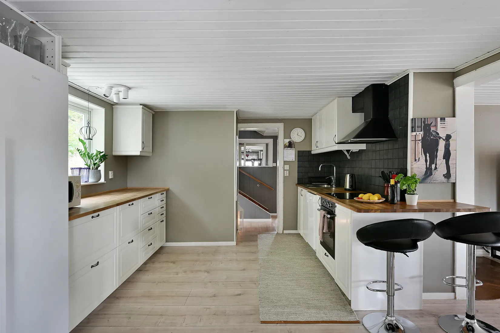 Villa, Björn Järnsidas väg 21, Ekerö Munsö, Ekerö