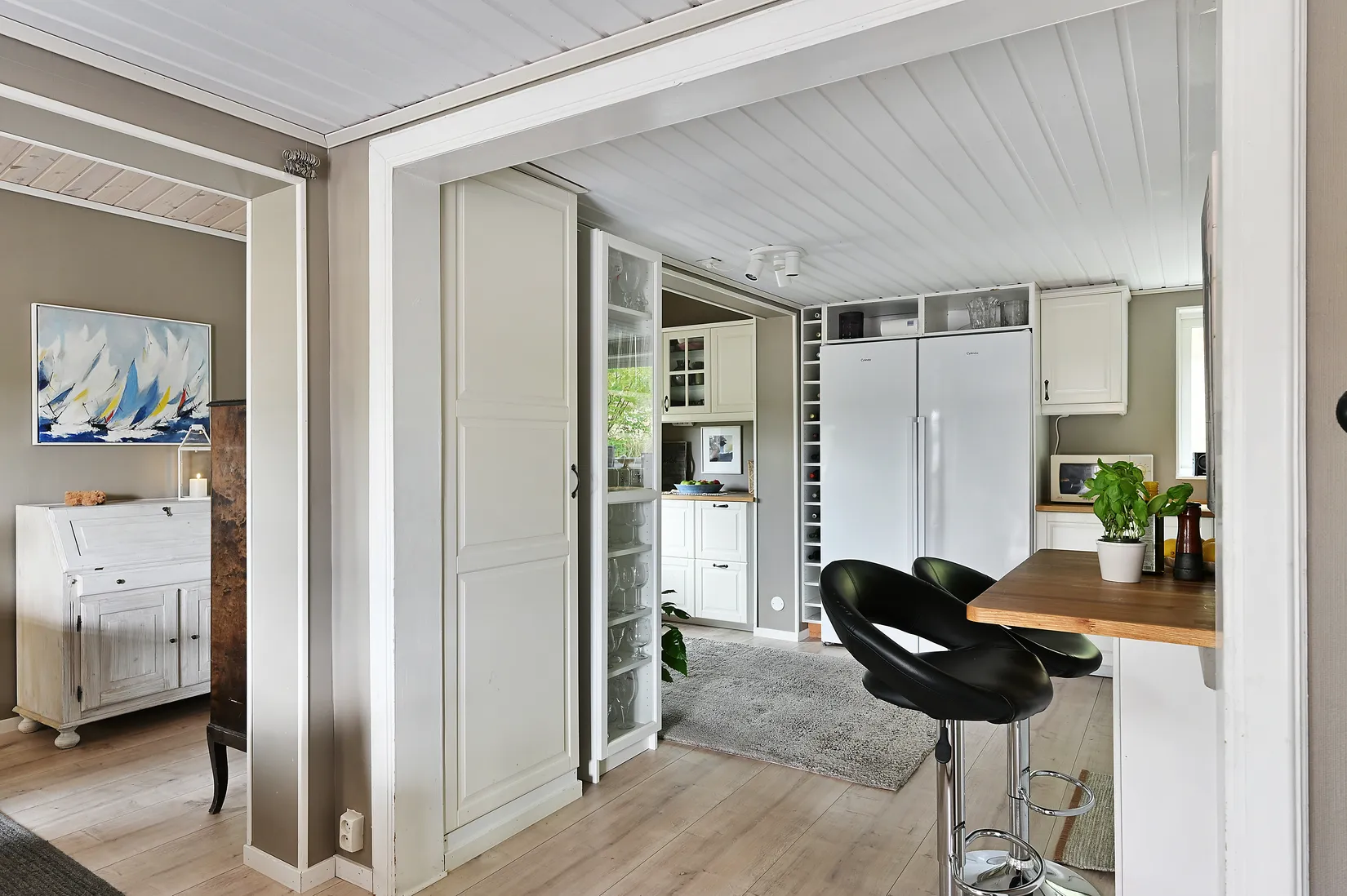 Villa, Björn Järnsidas väg 21, Ekerö Munsö, Ekerö
