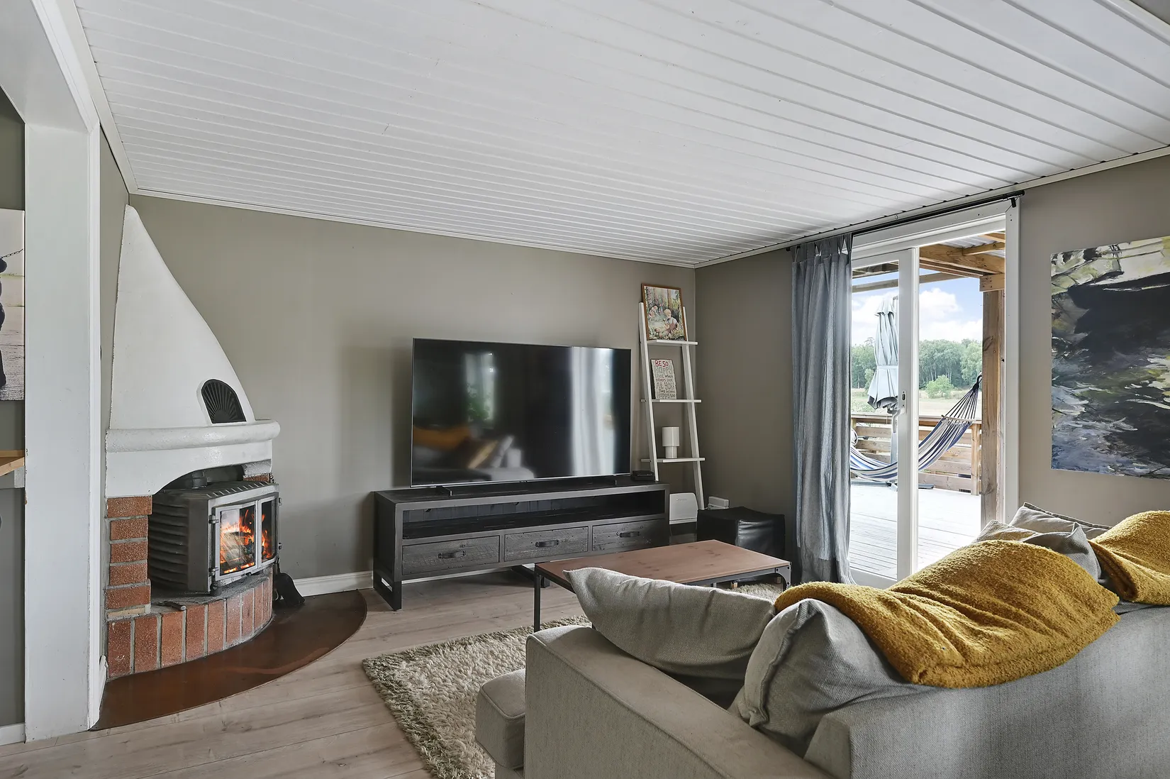 Villa, Björn Järnsidas väg 21, Ekerö Munsö, Ekerö