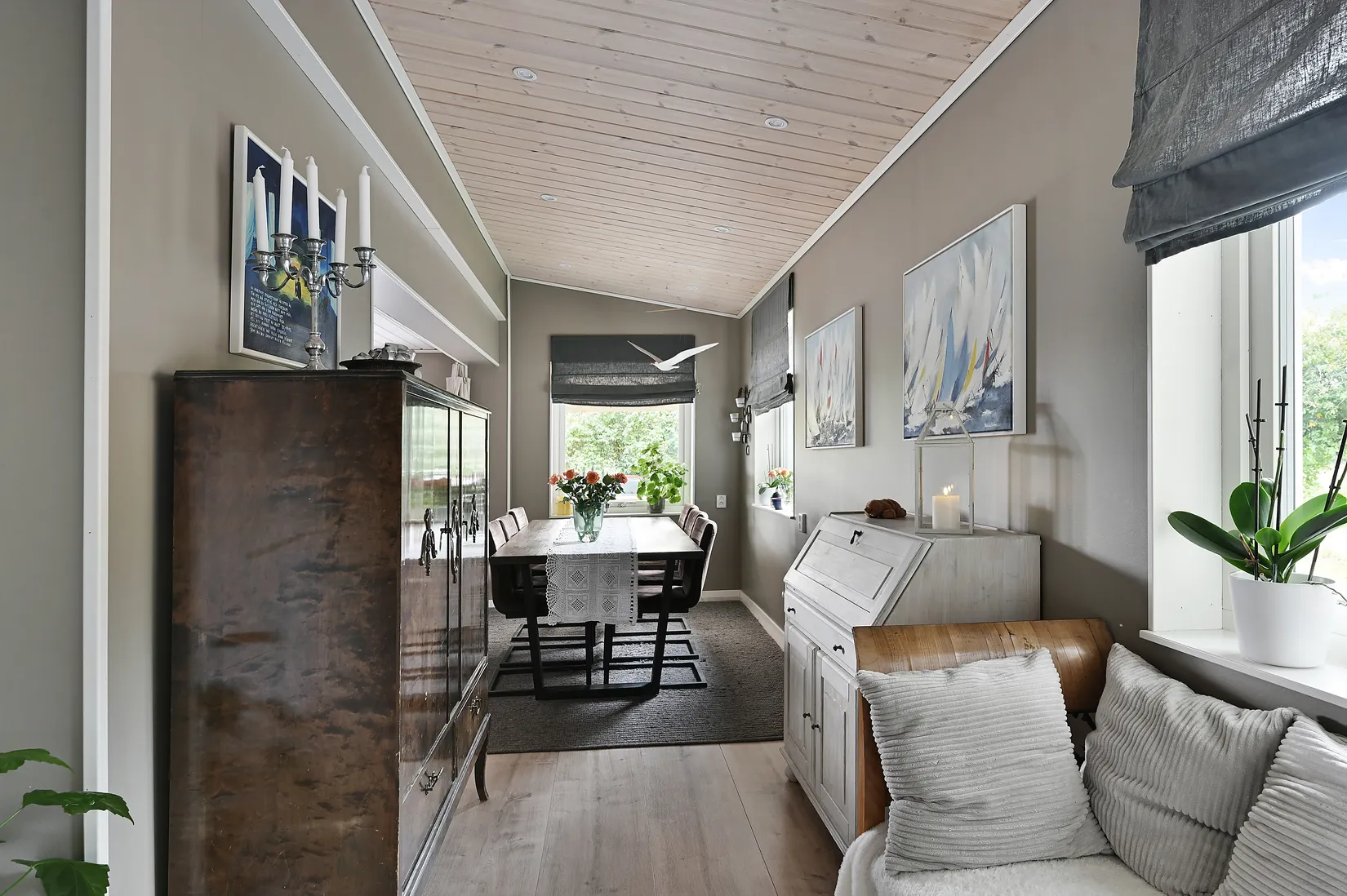 Villa, Björn Järnsidas väg 21, Ekerö Munsö, Ekerö