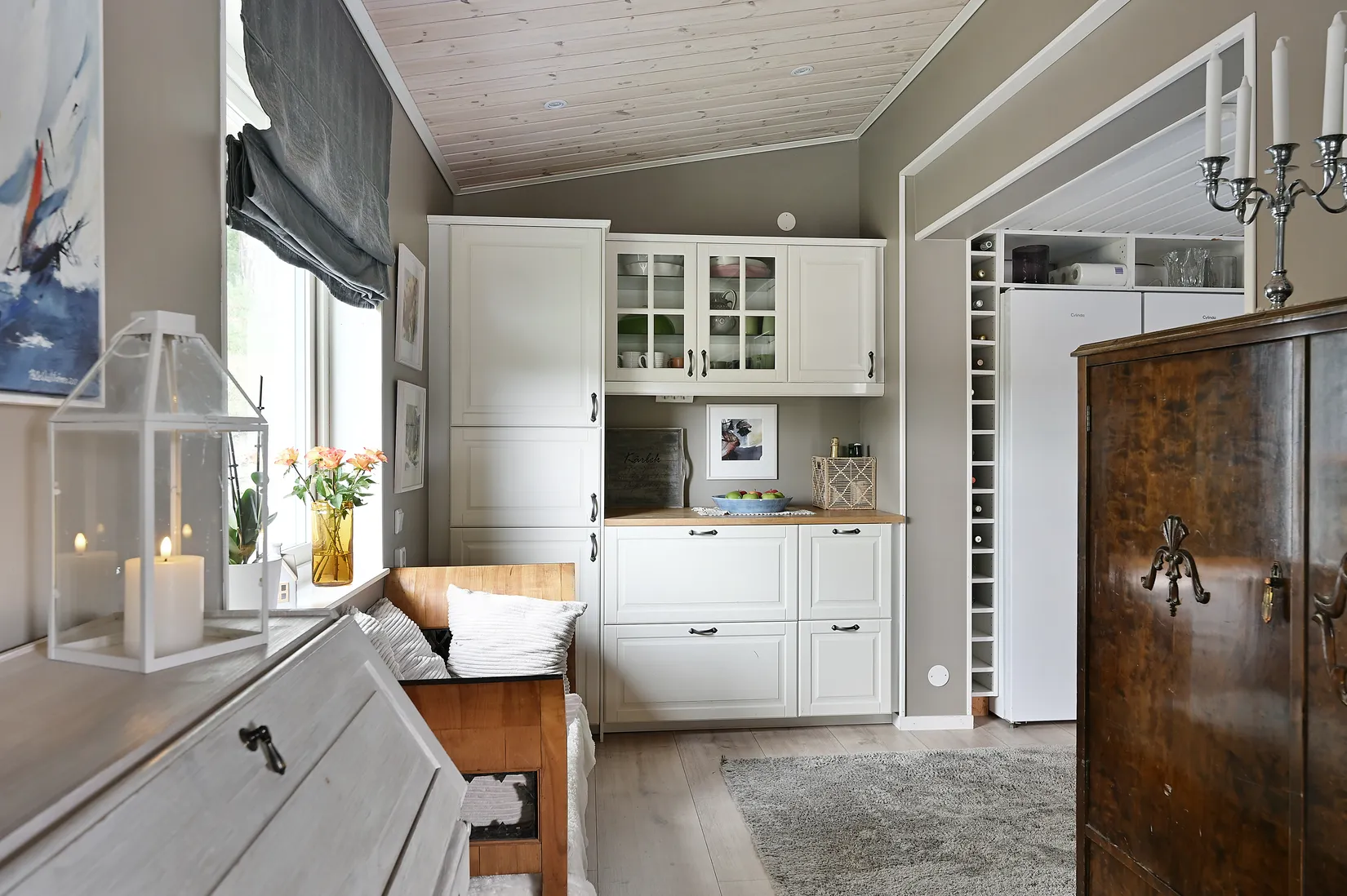 Villa, Björn Järnsidas väg 21, Ekerö Munsö, Ekerö