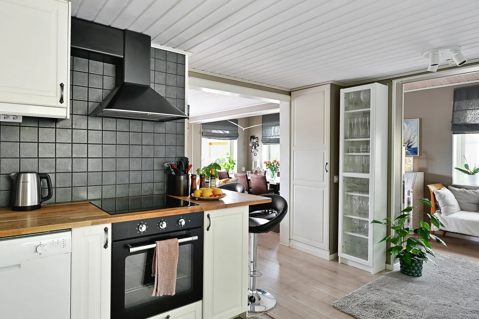Villa, Björn Järnsidas väg 21, Ekerö Munsö, Ekerö