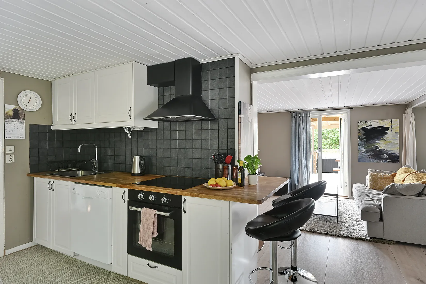 Villa, Björn Järnsidas väg 21, Ekerö Munsö, Ekerö