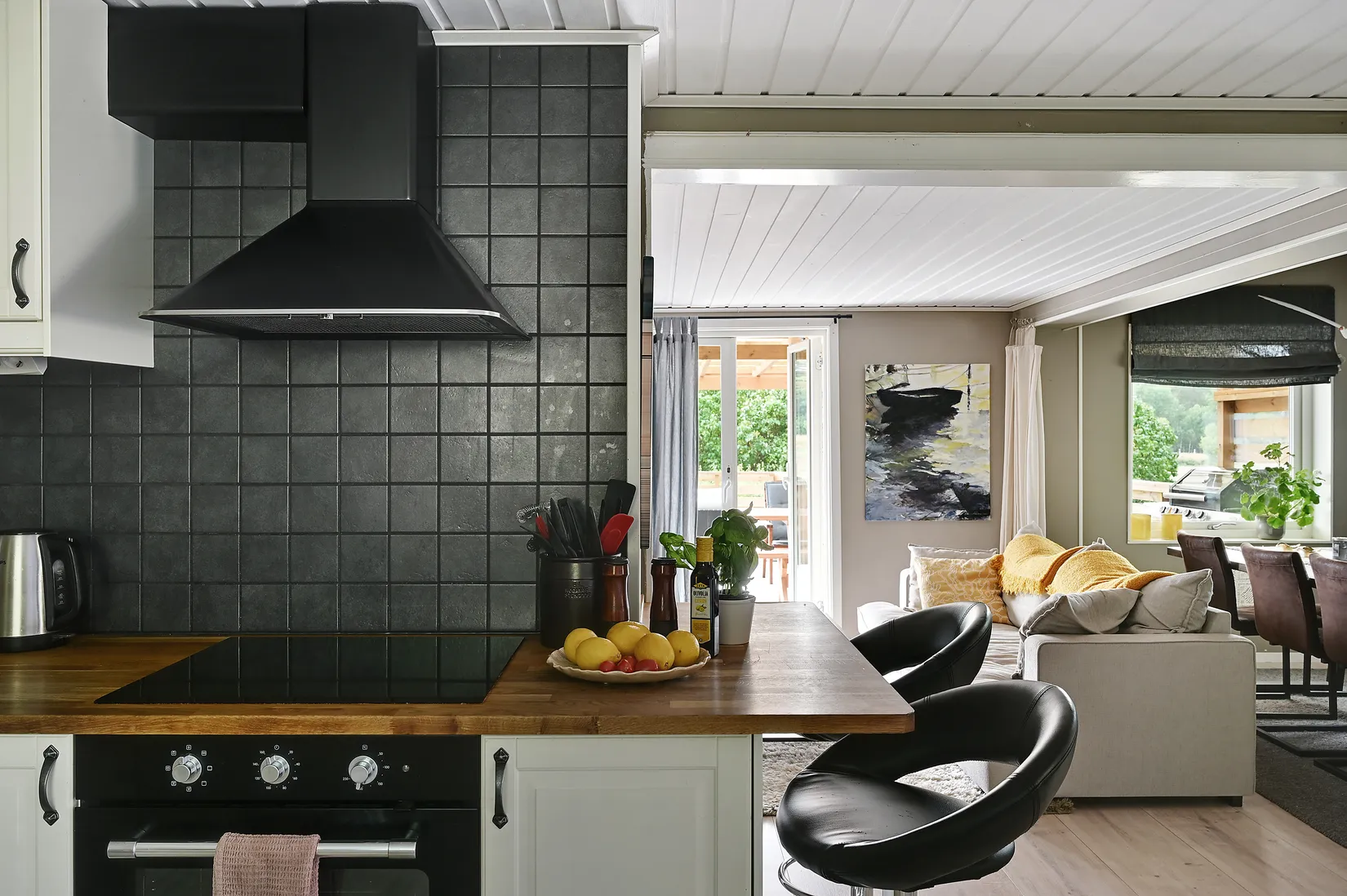 Villa, Björn Järnsidas väg 21, Ekerö Munsö, Ekerö