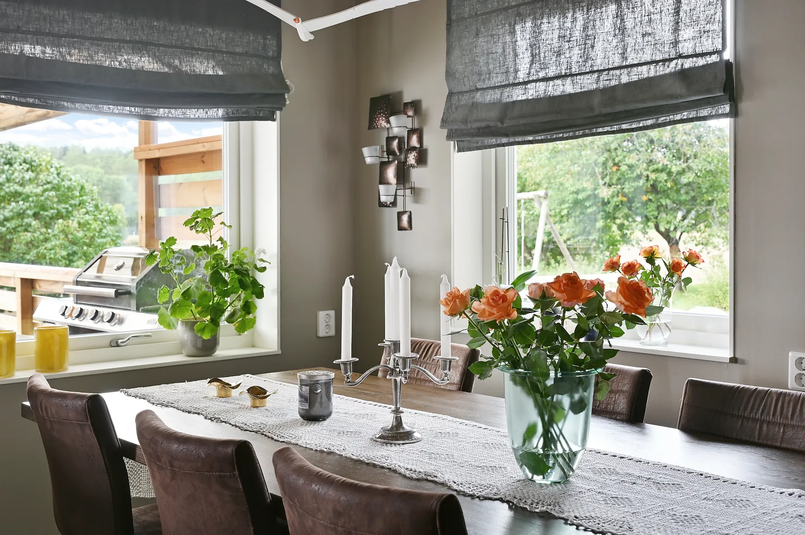 Villa, Björn Järnsidas väg 21, Ekerö Munsö, Ekerö