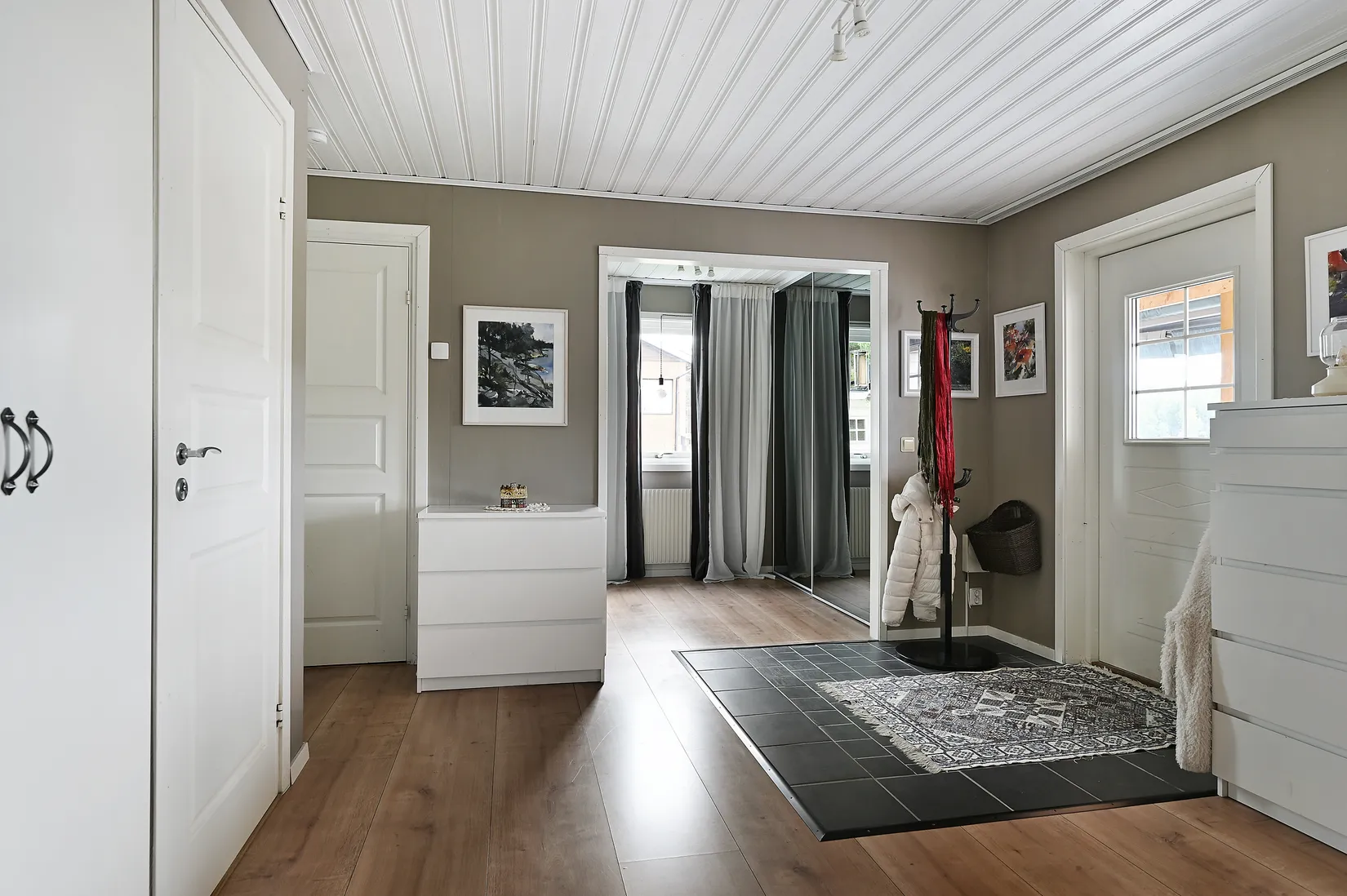 Villa, Björn Järnsidas väg 21, Ekerö Munsö, Ekerö