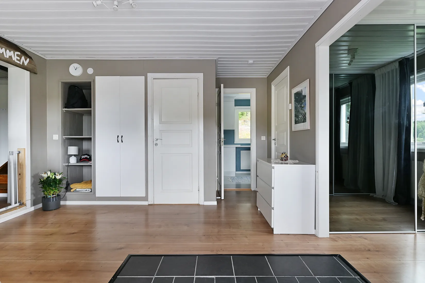 Villa, Björn Järnsidas väg 21, Ekerö Munsö, Ekerö