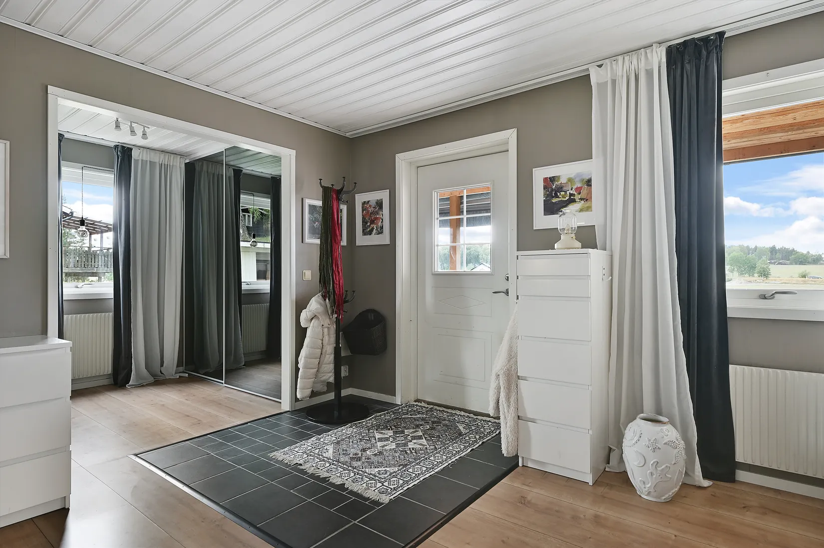 Villa, Björn Järnsidas väg 21, Ekerö Munsö, Ekerö