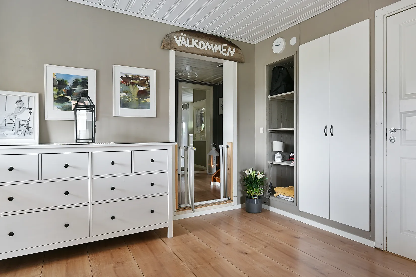 Villa, Björn Järnsidas väg 21, Ekerö Munsö, Ekerö