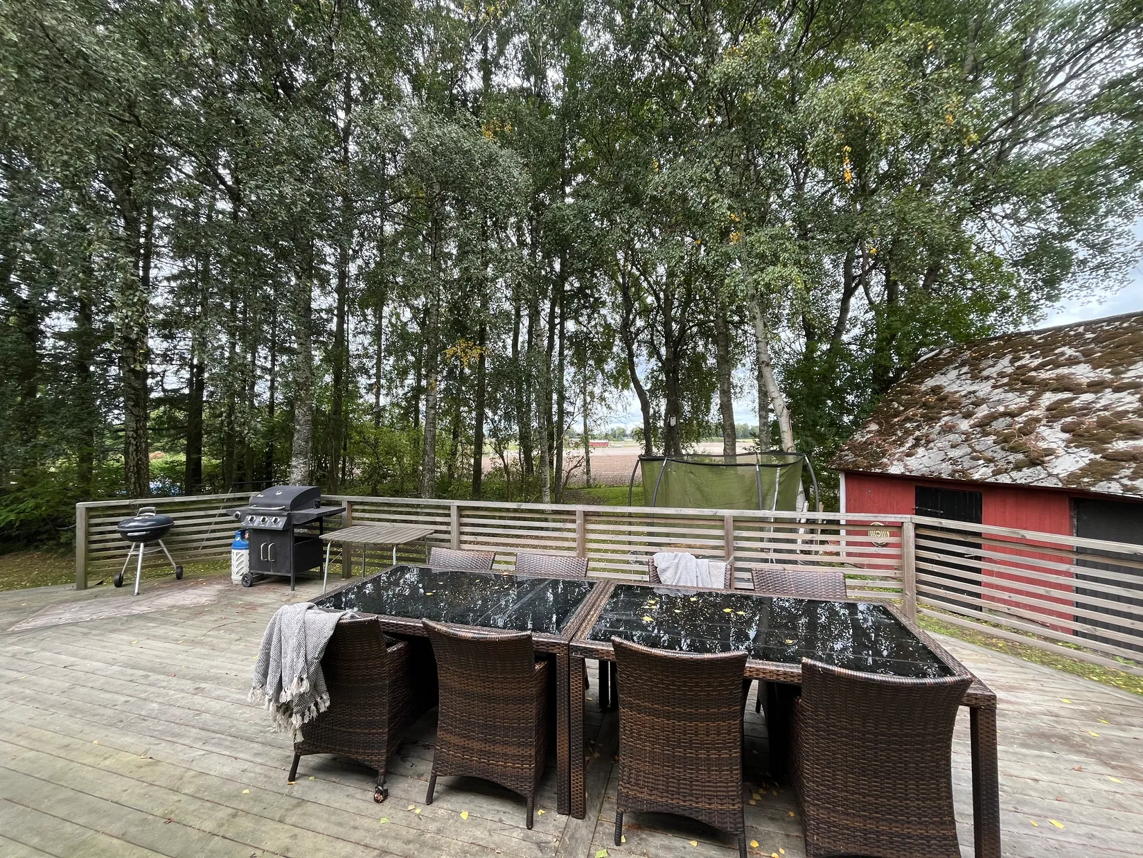 Villa, Dala 7159, Västerstad, Hörby