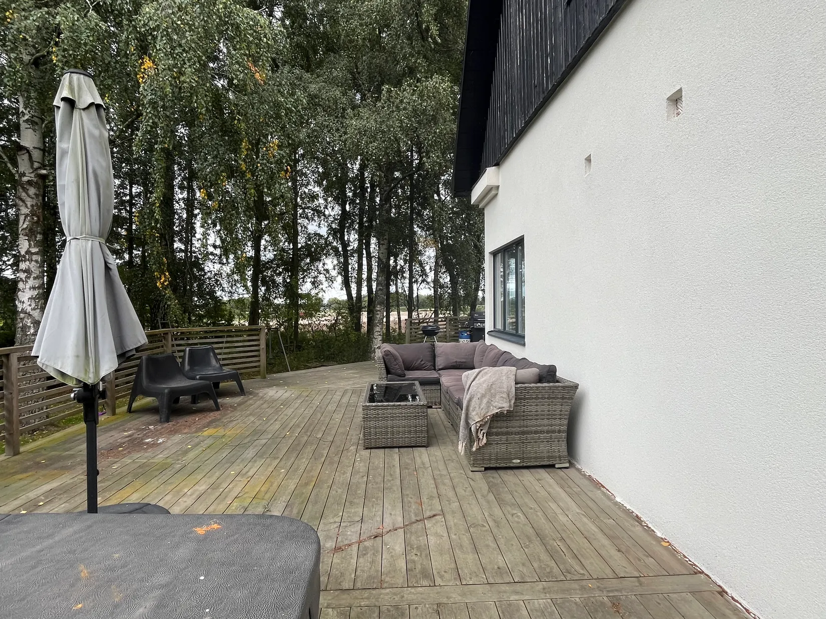 Villa, Dala 7159, Västerstad, Hörby