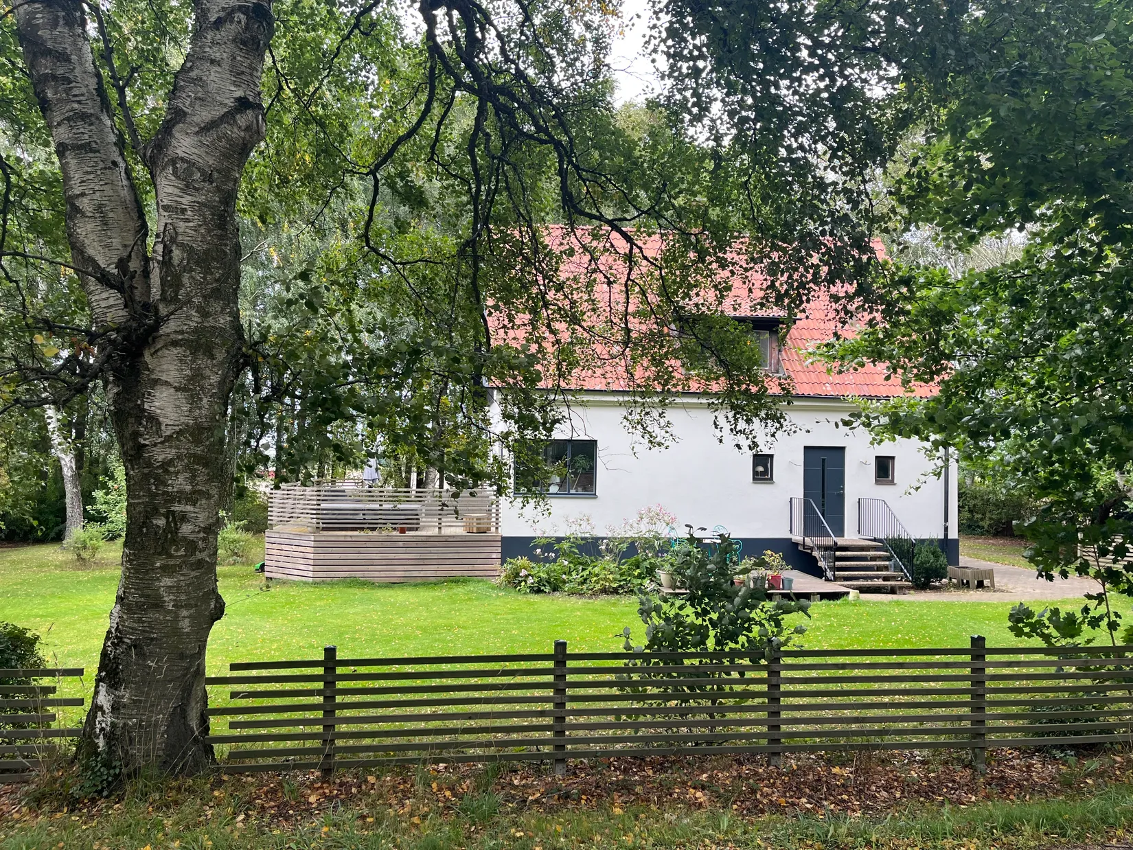 Villa, Dala 7159, Västerstad, Hörby