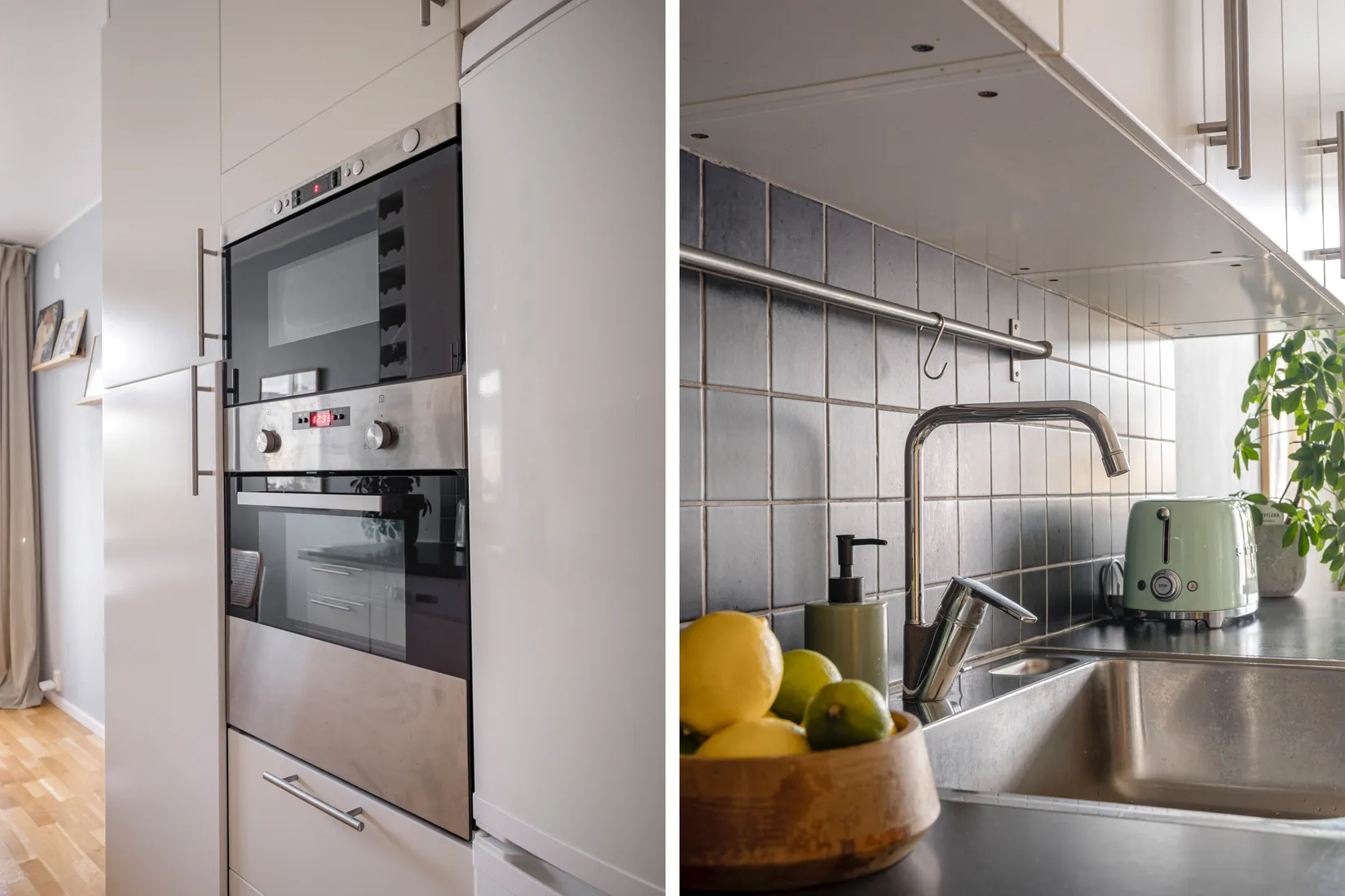 Bostadsrätt, Loftvägen 12, Skogås, Huddinge