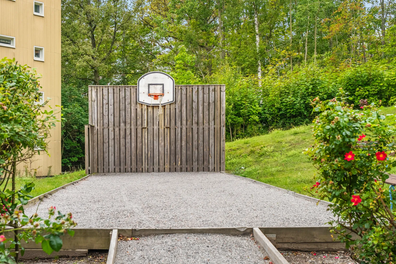 Bostadsrätt, Loftvägen 12, Skogås, Huddinge