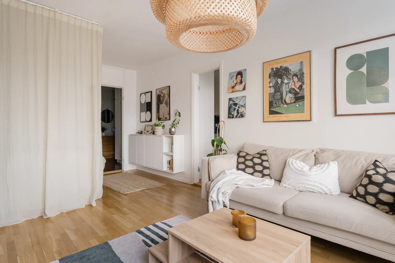 Bostadsrätt, Loftvägen 12, Skogås, Huddinge