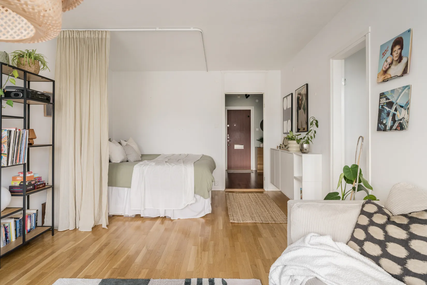 Bostadsrätt, Loftvägen 12, Skogås, Huddinge