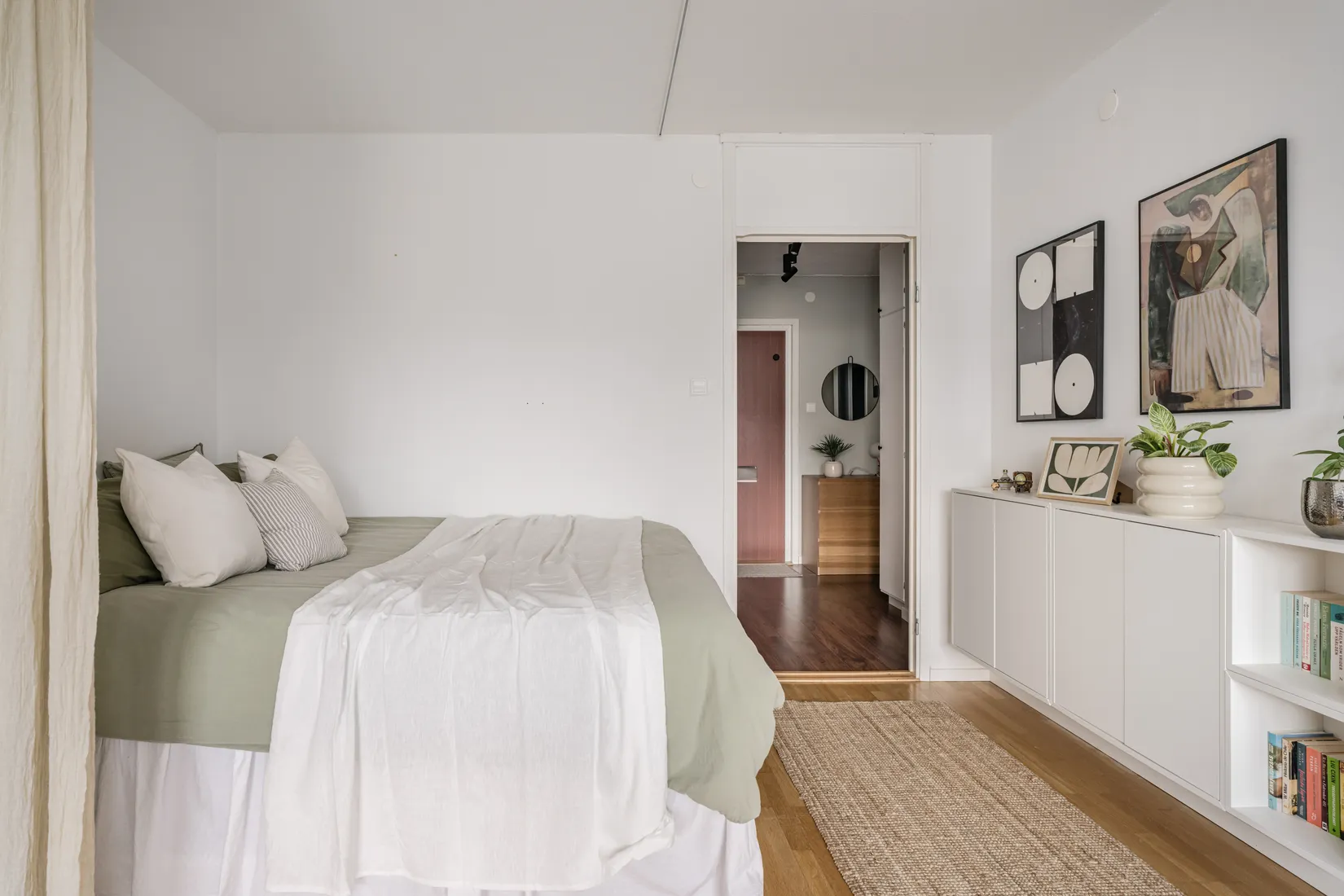 Bostadsrätt, Loftvägen 12, Skogås, Huddinge