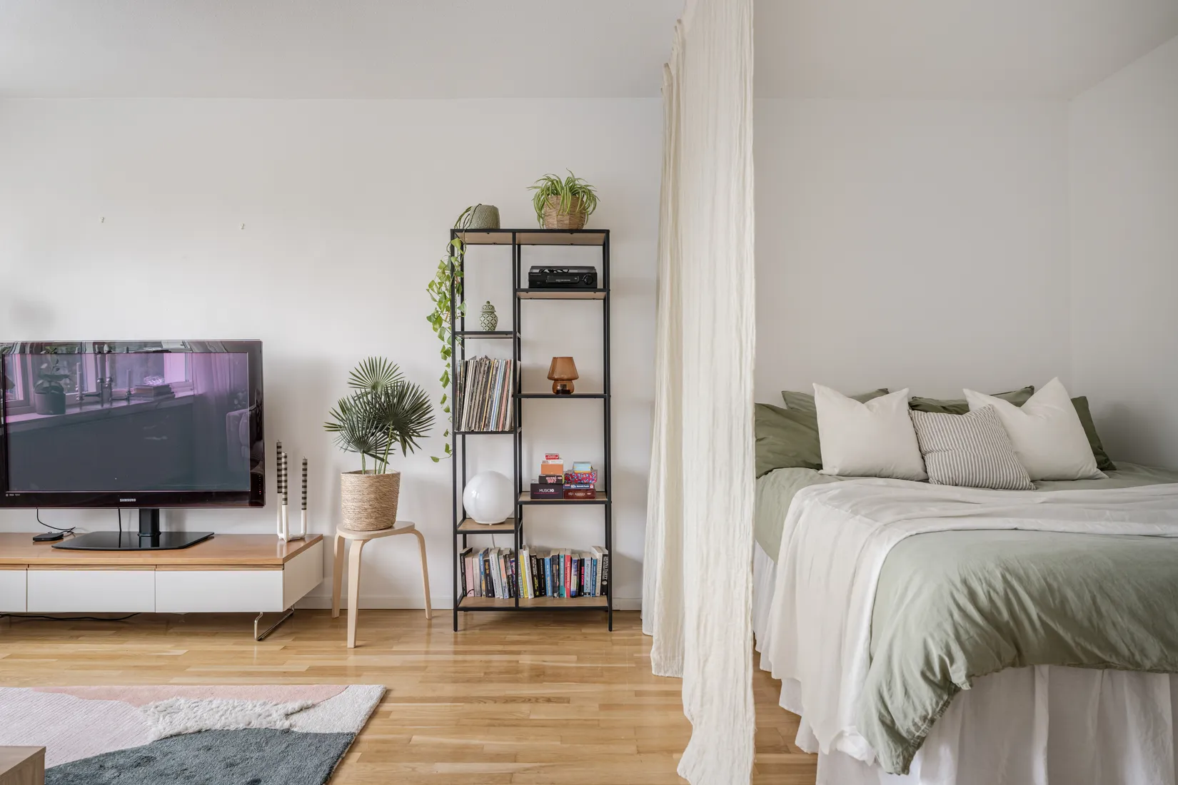 Bostadsrätt, Loftvägen 12, Skogås, Huddinge