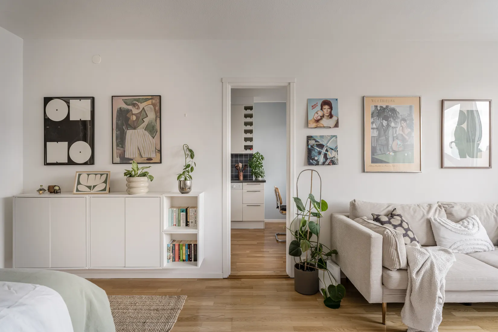 Bostadsrätt, Loftvägen 12, Skogås, Huddinge