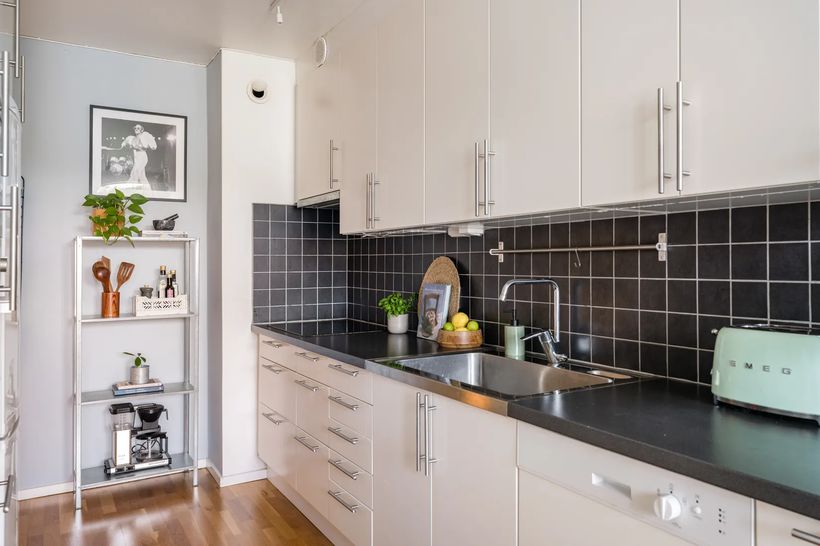 Bostadsrätt, Loftvägen 12, Skogås, Huddinge