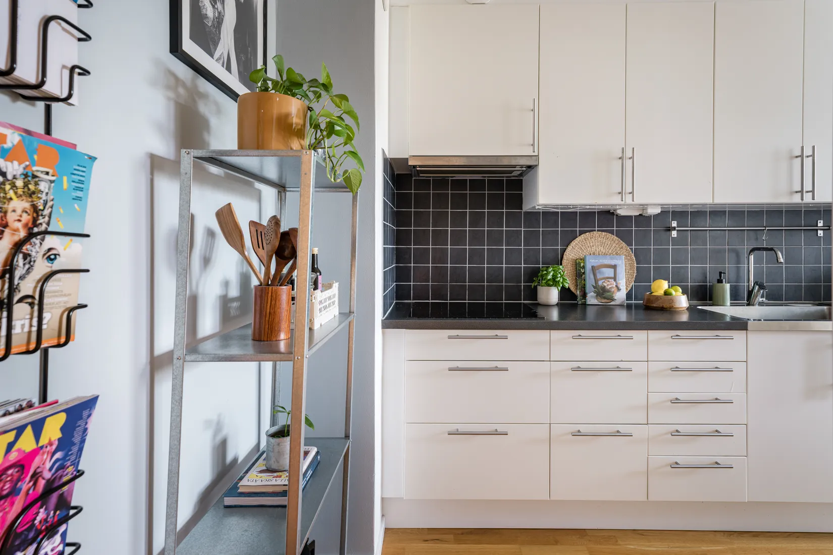 Bostadsrätt, Loftvägen 12, Skogås, Huddinge