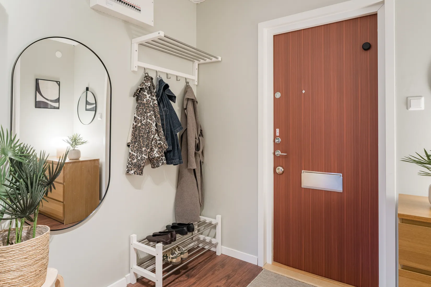 Bostadsrätt, Loftvägen 12, Skogås, Huddinge