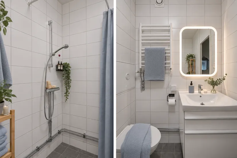 Bostadsrätt, Loftvägen 12, Skogås, Huddinge