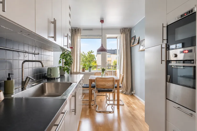 Bostadsrätt, Loftvägen 12, Skogås, Huddinge