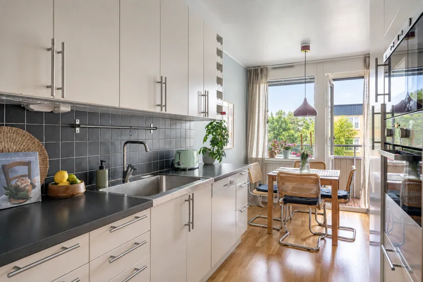 Bostadsrätt, Loftvägen 12, Skogås, Huddinge